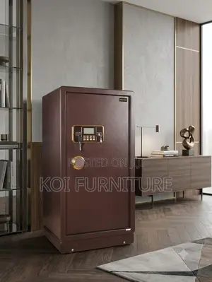 Office Safe; 70kgs Metallic Digitalized Goods Storage Safes