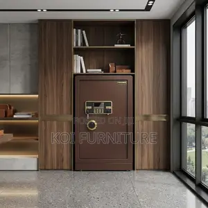 Office Safe; 70kgs Metallic Digitalized Goods Storage Safes