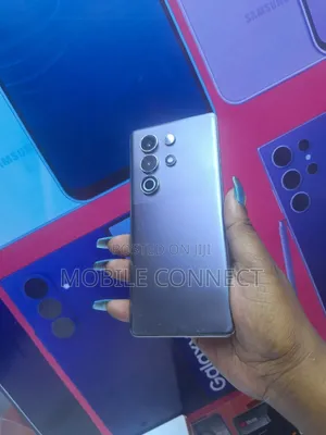 Itel S25 Ultra 256 GB Gray