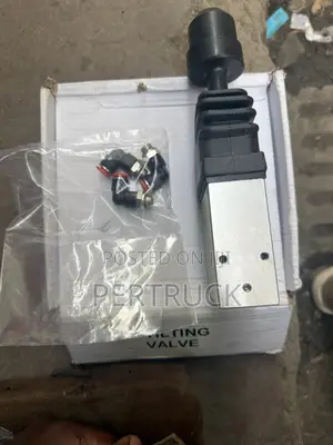 Cabin Tilting Valve