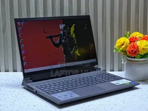 Laptop Dell G15 5530 16GB Intel Core i7 SSD 1T
