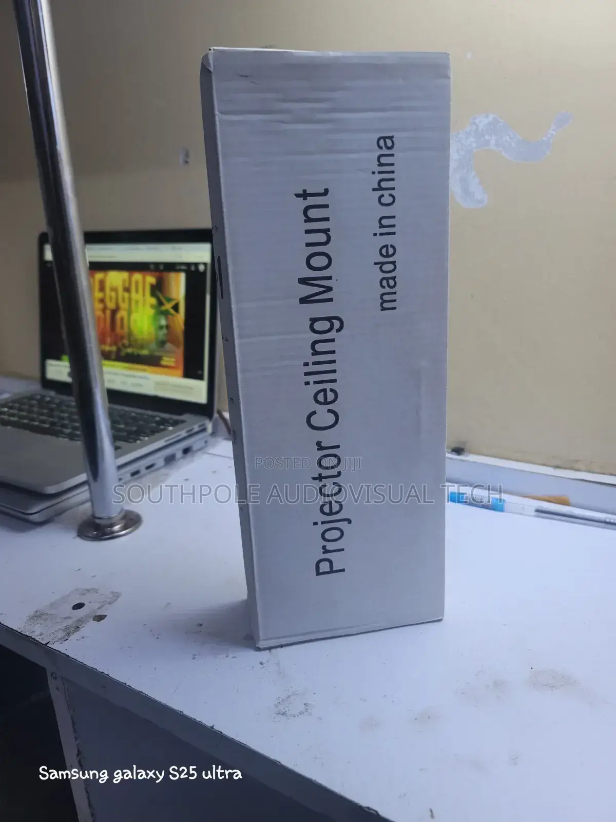 Projector Ceiling Mount