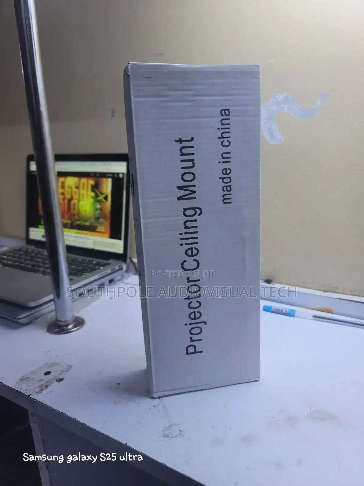 Projector Ceiling Mount