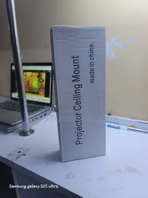 Projector Ceiling Mount