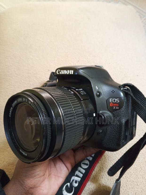 Canon Rebel T3i(600d) - thumbnail 2