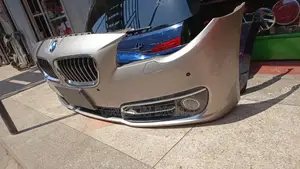 BMW Bumper