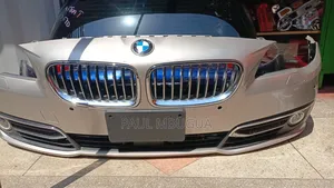 BMW Bumper