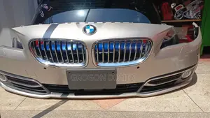 BMW Bumper