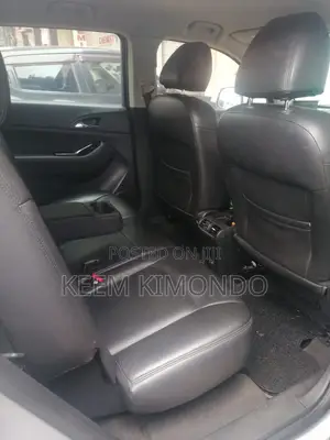 Chevrolet Orlando 1.4 2014 Silver