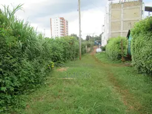 1/4-Acre Plots for Sale at Gacharage Junction in Ruaka