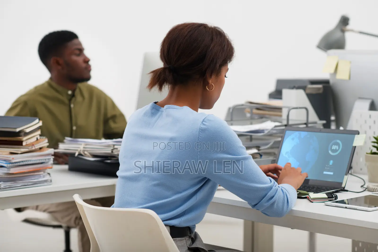 Administrator