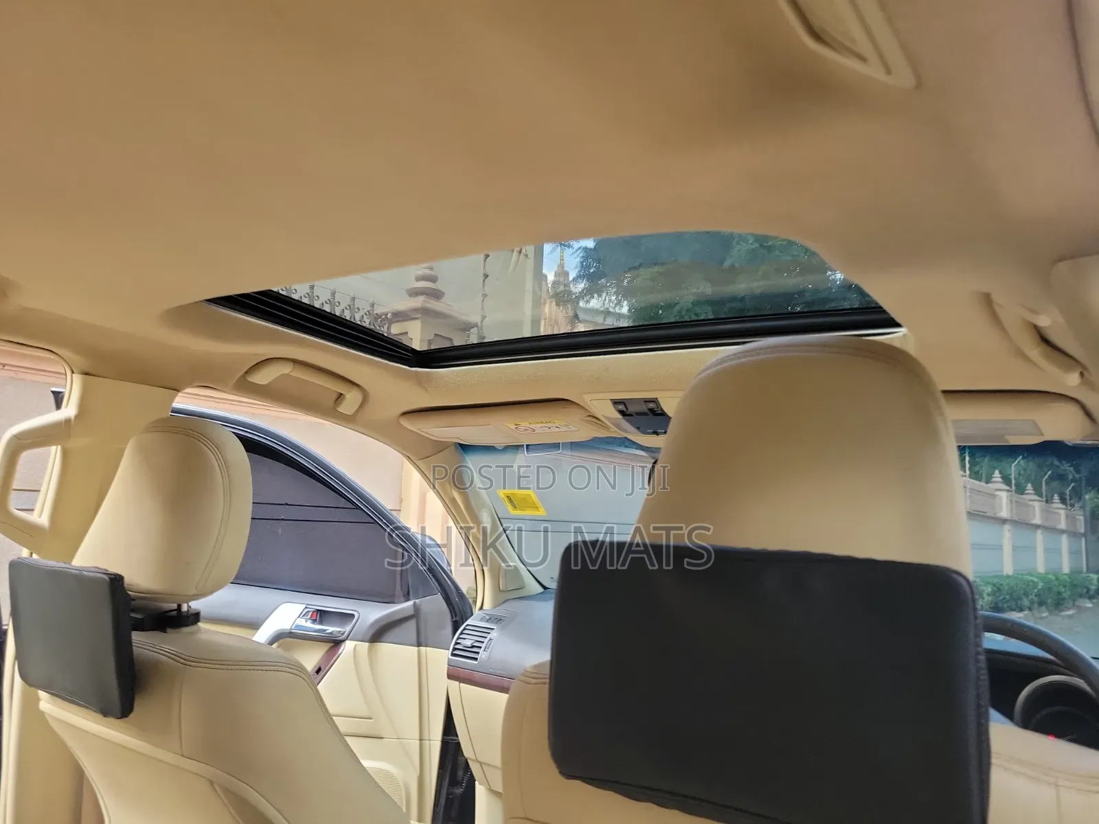 Toyota Land Cruiser Prado 2014 Black
