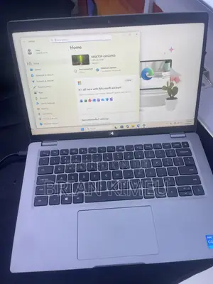 Laptop Dell Latitude 5420 8GB Intel Core i5 SSD 256GB