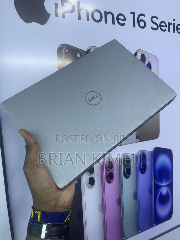 Laptop Dell Latitude 5420 8GB Intel Core i5 SSD 256GB - thumbnail 3