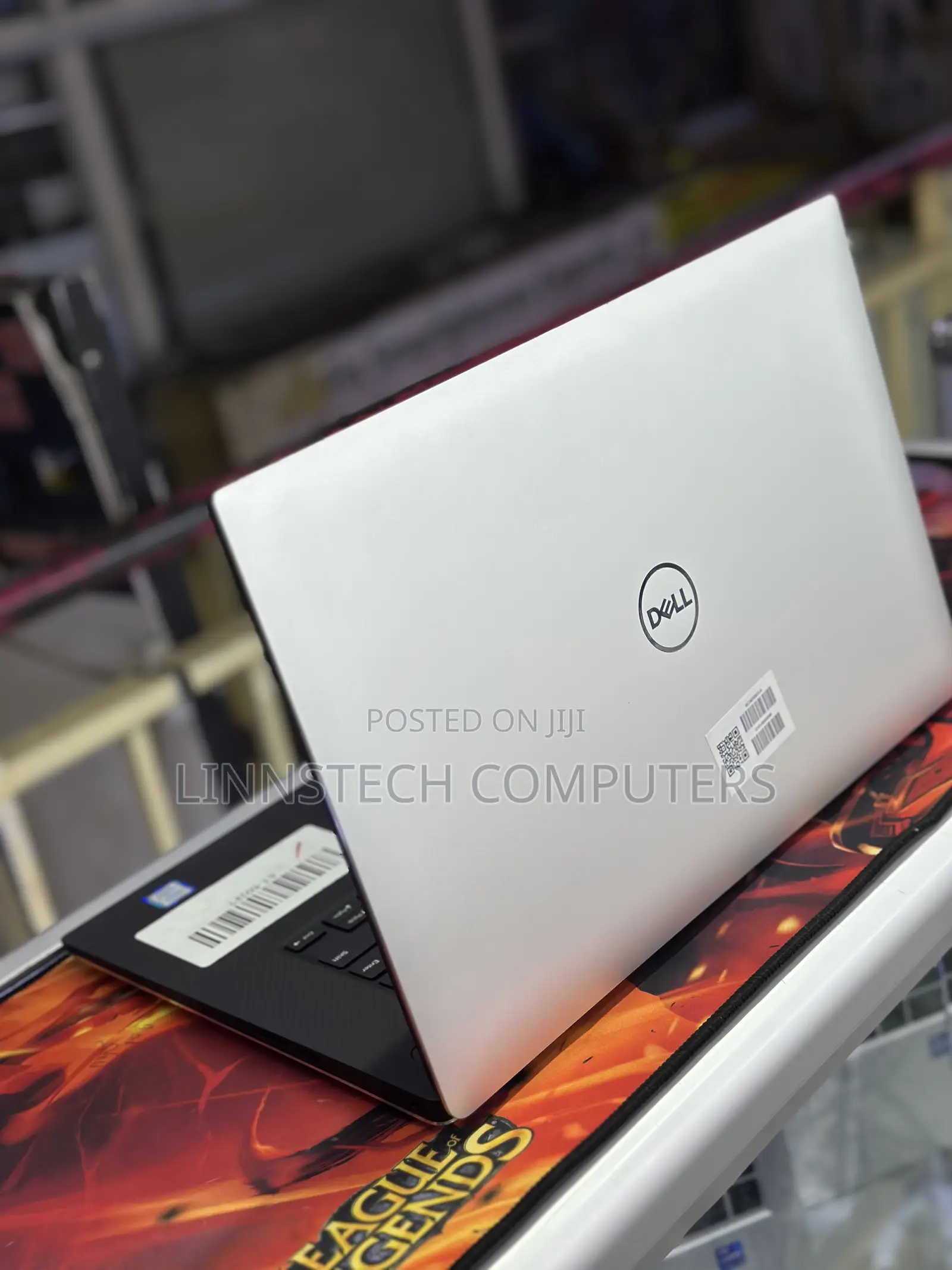 Laptop Dell XPS 15 16GB Intel Core i7 SSD 256GB