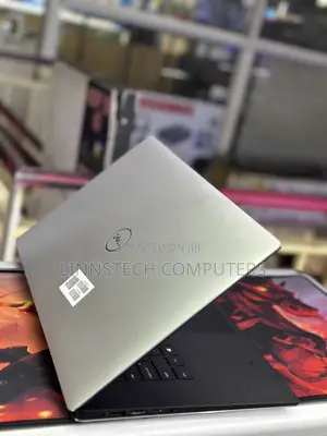 Laptop Dell XPS 15 16GB Intel Core i7 SSD 256GB