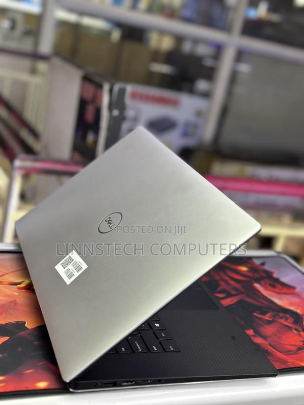 Laptop Dell XPS 15 16GB Intel Core i7 SSD 256GB - thumbnail 5