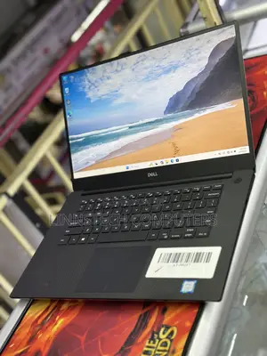Laptop Dell XPS 15 16GB Intel Core i7 SSD 256GB