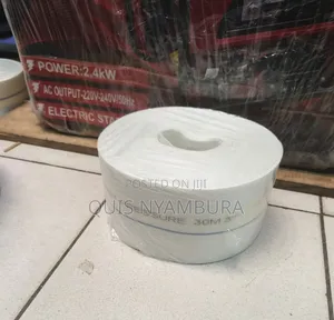 3" 30m Canvas Pipe/ Delivery Pipe