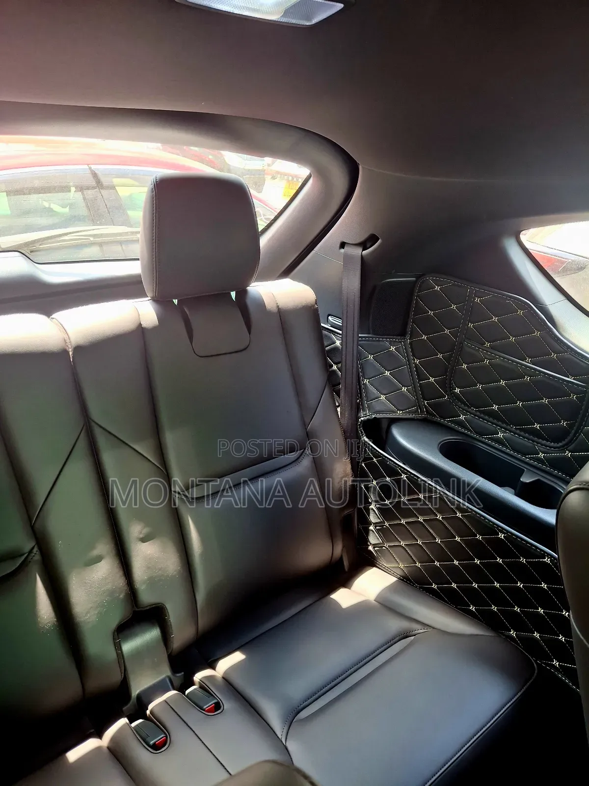 Mazda CX-8 2.2 FWD (6 seater) 2019 Gray
