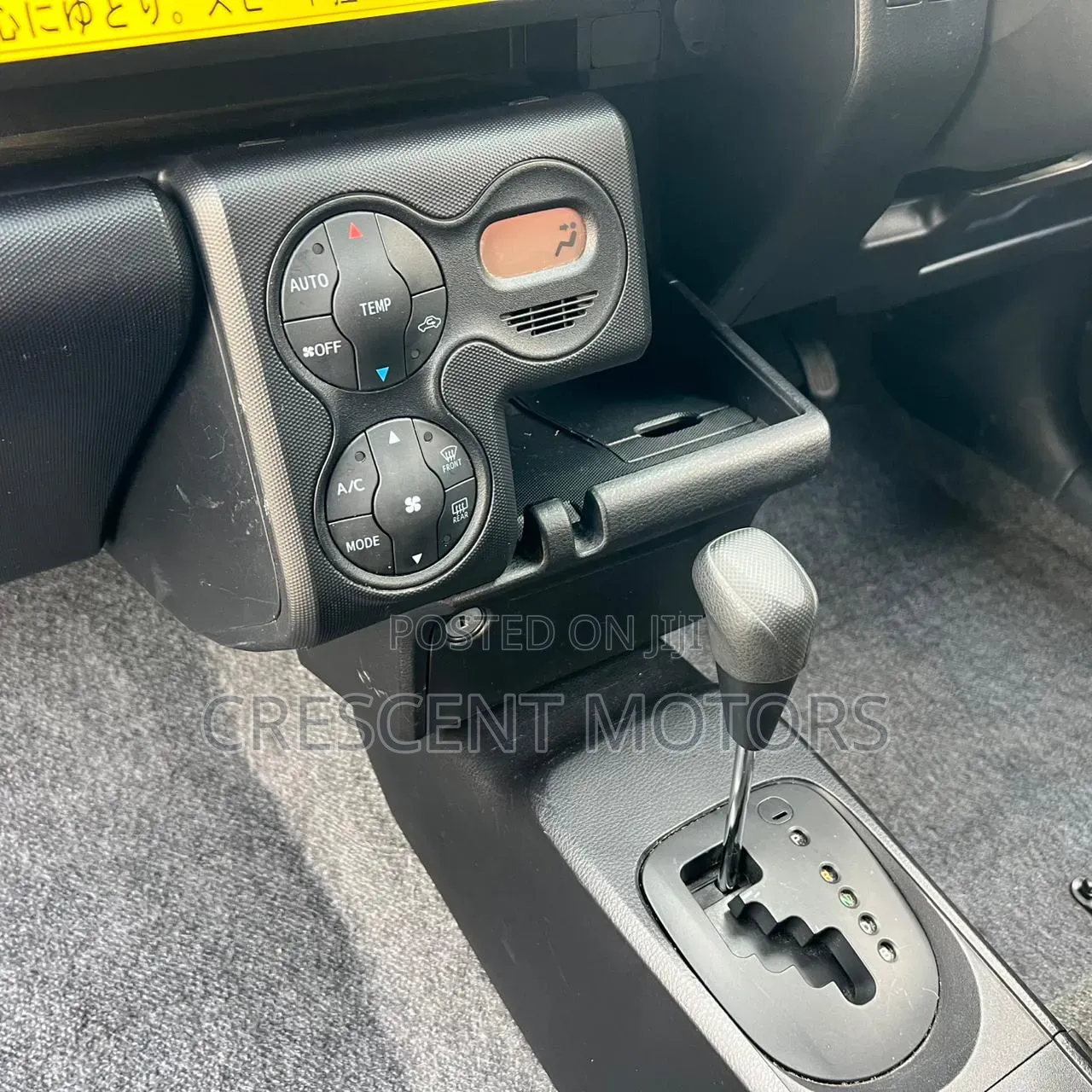 Toyota Probox 2020 Silver