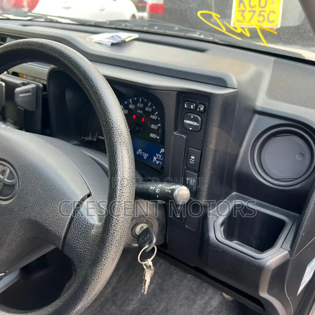 Toyota Probox 2020 Silver