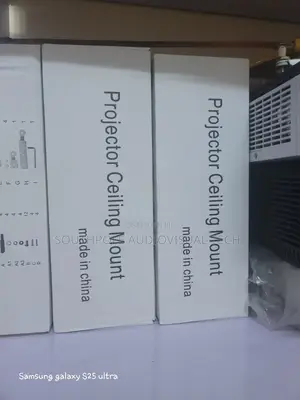 Projector Mount
