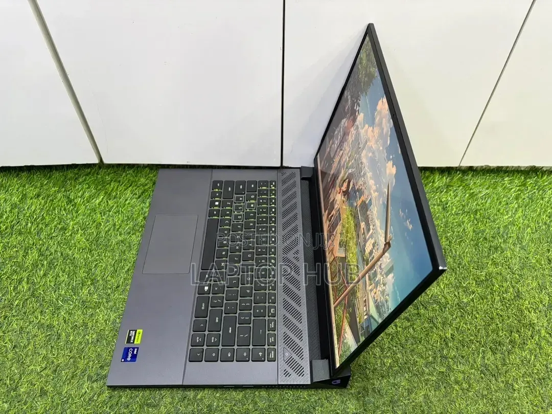 Laptop Dell G16 7630 16GB Intel Core i9 SSD 1T