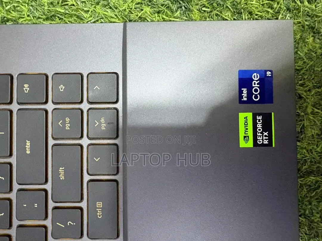 Laptop Dell G16 7630 16GB Intel Core i9 SSD 1T
