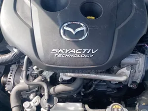 Mazda Demio 2017 Black