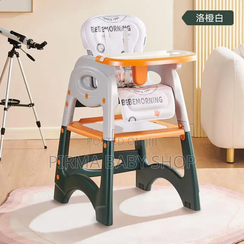 2 in 1baby Feeding Chair