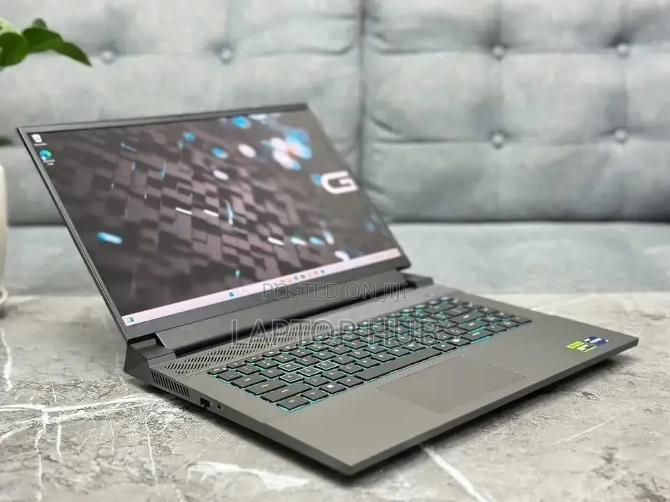 Laptop Dell G16 7630 16GB Intel Core i9 SSD 1T