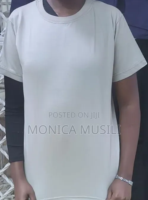 Round Necks