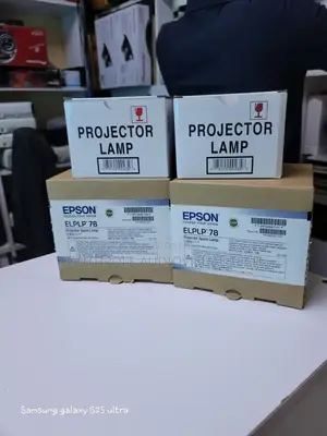 Original Projector Lamps