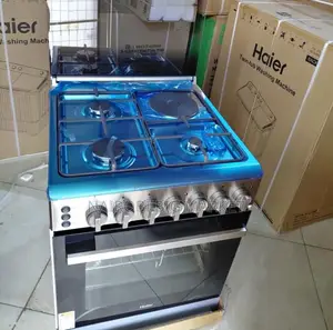 Haier 3g+1e 60*60 Hcr2031eeslp With Gas Sensor