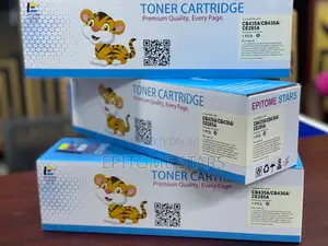 Hp Ce285a Compatible Toner Cartridge