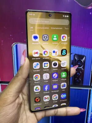 Itel S25 Ultra 256 GB Purple