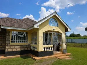 Furnished 3bdrm House in 2.5 Kilometres From for sale