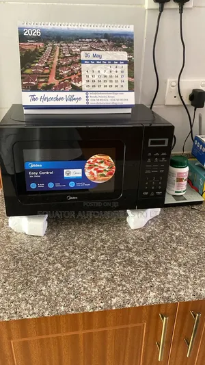 All Households Under One Roof