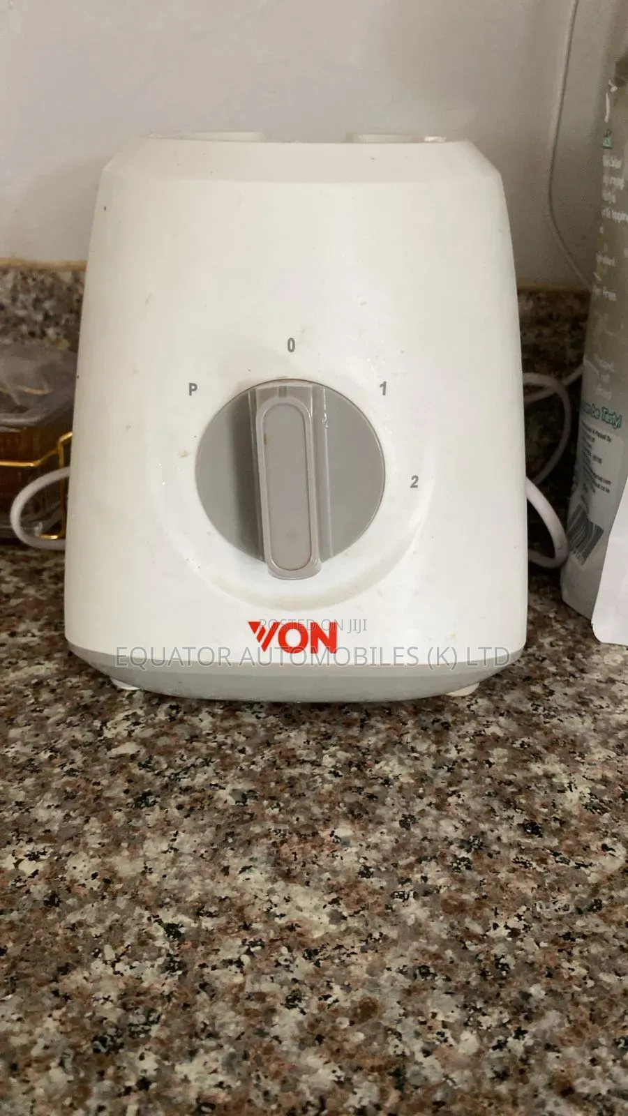 All Households Under One Roof