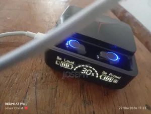Wireless Earbuds