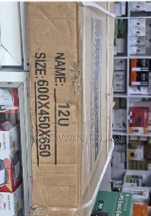 12u Wall Mount Rack Enclosure 650×450×650mm For Networking Equipment