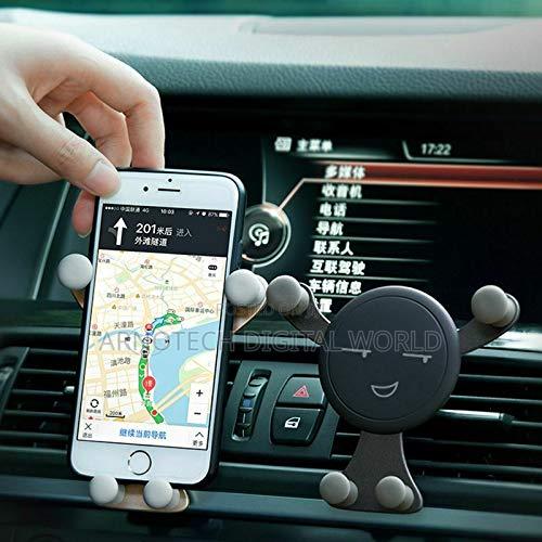 Universal Gravity Car Phone Holder - main view
