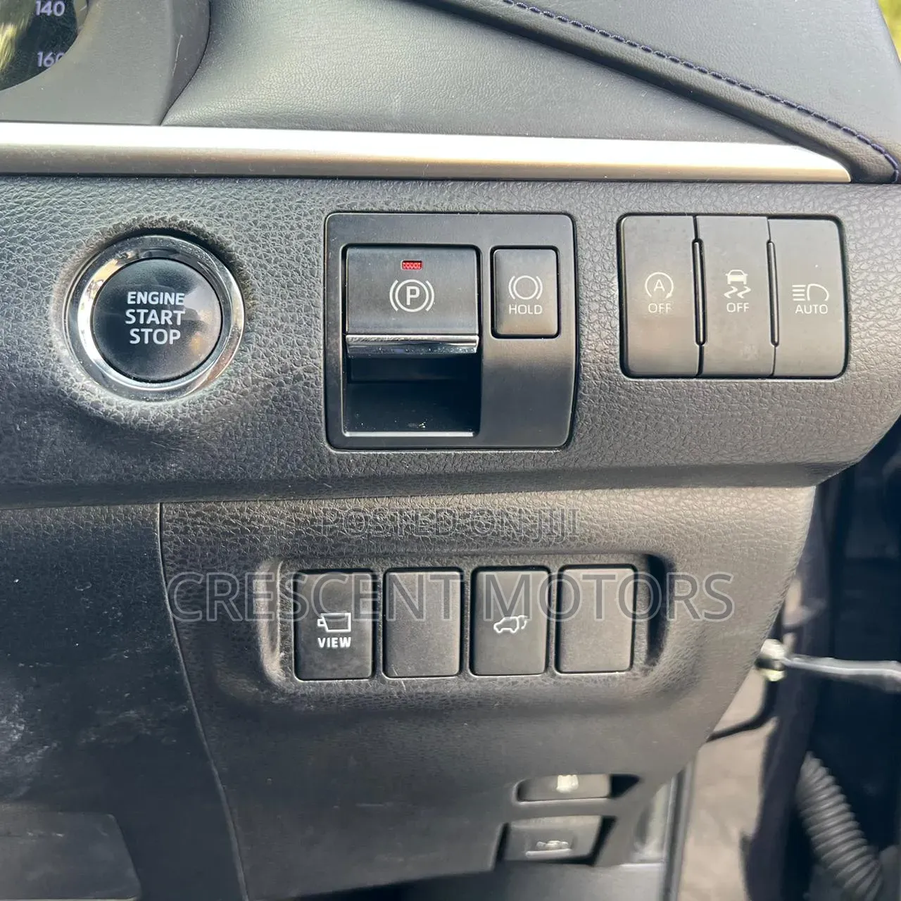 Subaru Forester 2019 Blue