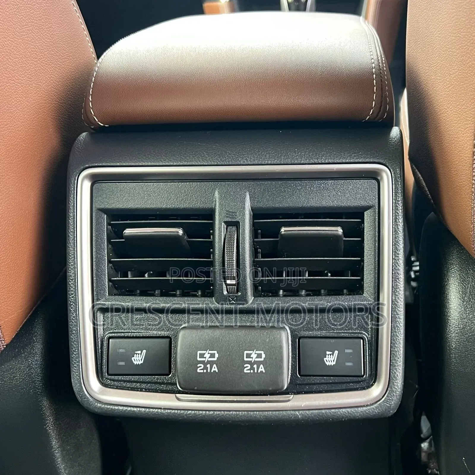 Subaru Forester 2019 Blue