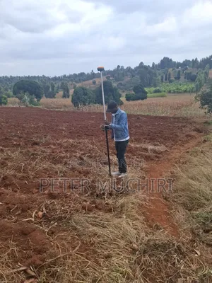 7 Acres of Land in Kirinyaga