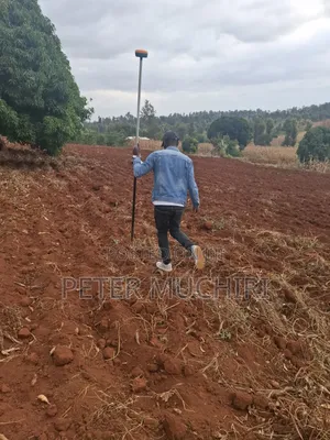 7 Acres of Land in Kirinyaga