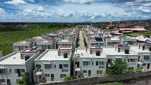 4bdrm Maisonette in Pinebrook Premier, Kitengela for sale