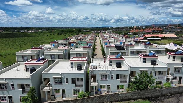 4bdrm Maisonette in Pinebrook Premier, Kitengela for sale