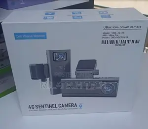 Ubox 4g Dash Cam 1080p Hd Car Camera Gps Wifi Car Dvr Night Vision